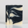 Kaolin & Charcoal Soap