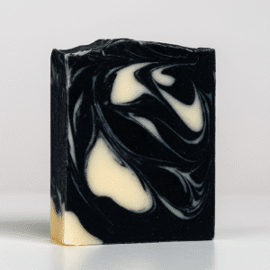 Natural Kaolin & Charcoal Soap Natural Kaolin & Charcoal Soap