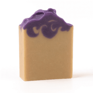 Artisan Lavender & Goat Milk Soap Artisan Lavender & Goat Milk Soap