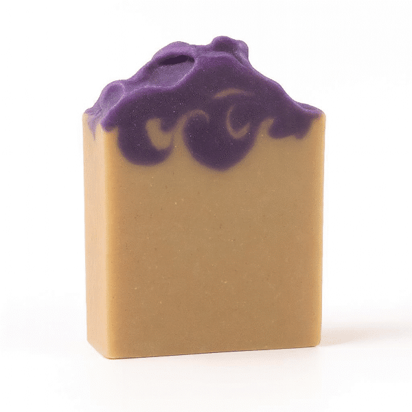 Artisan Lavender & Goat Milk Soap