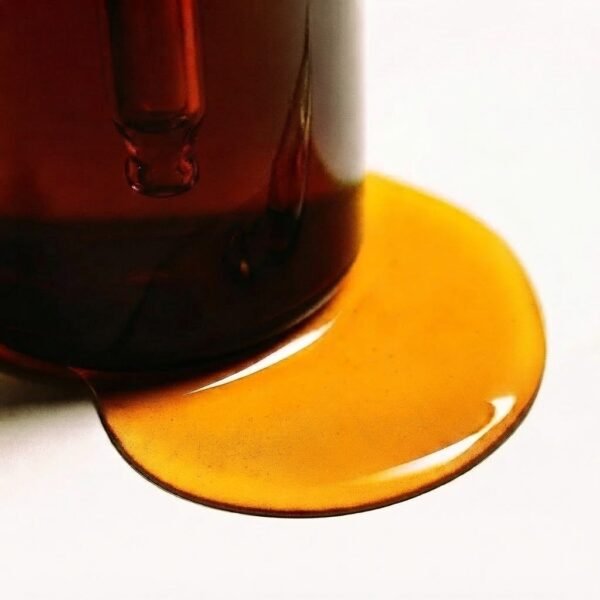 Bio‑Lipid-Serum-Oil™ bottom view Bio‑Lipid-Serum-Oil™ bottom view