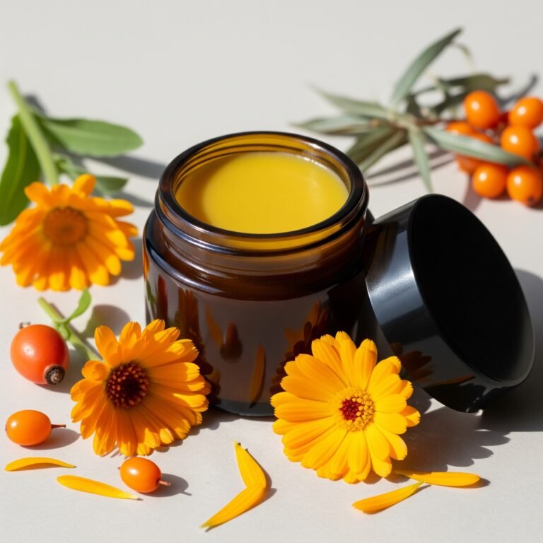 Calenulda Plus Balm