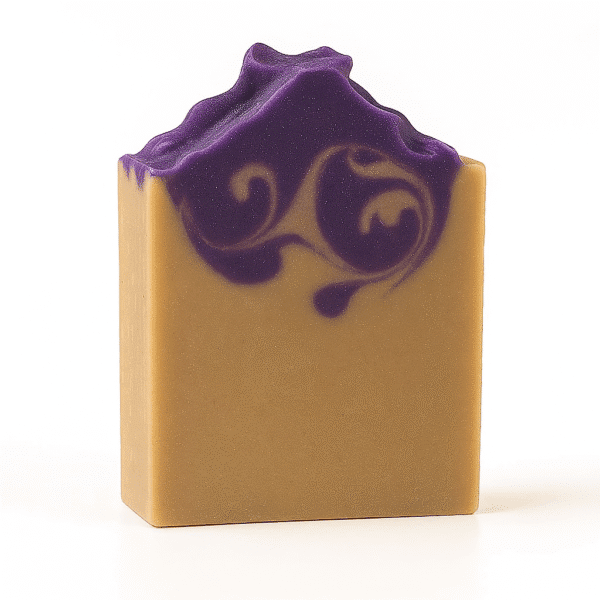 Lavender & Goat Milk Soap