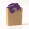 Lavender & Goat Milk natural Soap