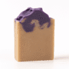 Natural Lavender and Goat milk Soap