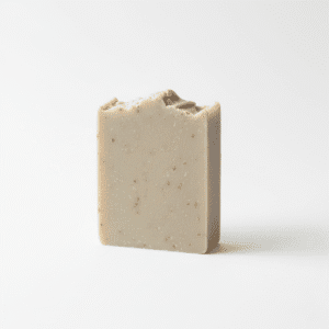 Handcrafted Nettle soap