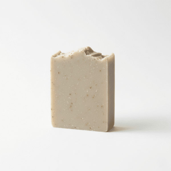 Handcrafted Nettle soap Handcrafted Nettle soap