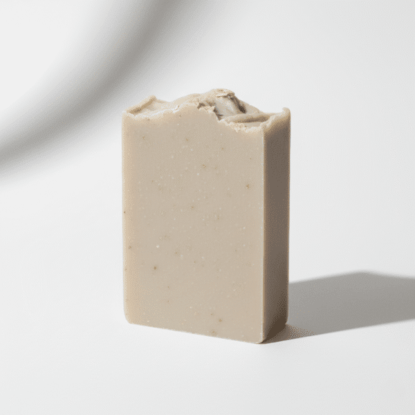 Natural Nettle Soap Natural Nettle Soap