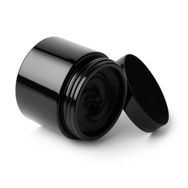 Coal tar Balm jar Coal tar Balm jar