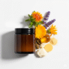 Natural Bio-Mimicking Tallow Facial Balm