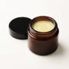 Soft Cleanse balm in amber glass Soft Cleanse balm in amber glass