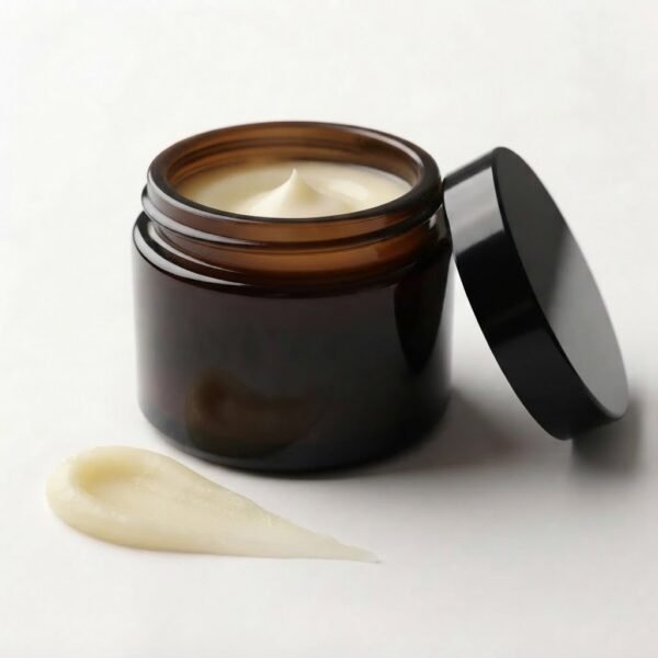 Soft Cleanse in a glass jar Soft Cleanse in a glass jar
