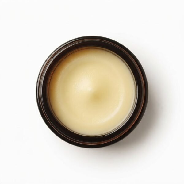 Sot Cleanse Balm top view Sot Cleanse Balm top view