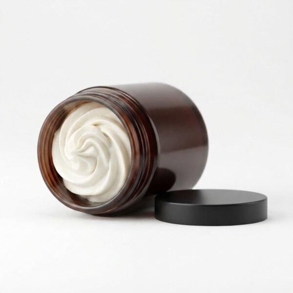 Cocoon Body Butter™ side view