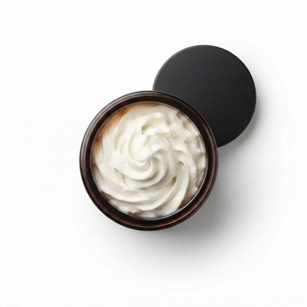 Cocoon Body Butter™ top view