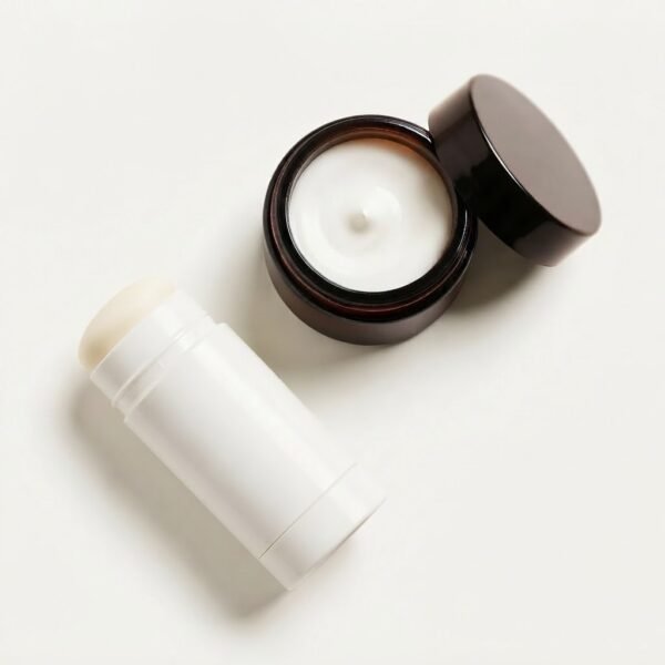 TerraPure Original deodorant