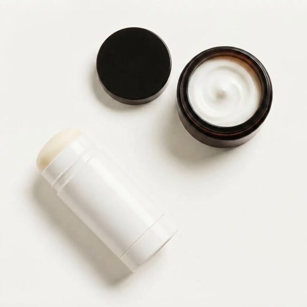 TerraPure Original deodorant