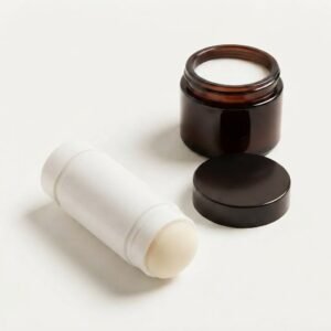 TerraPure Original deodorant TerraPure Original deodorant