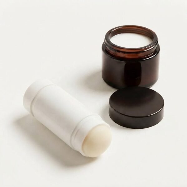 TerraPure Original deodorant