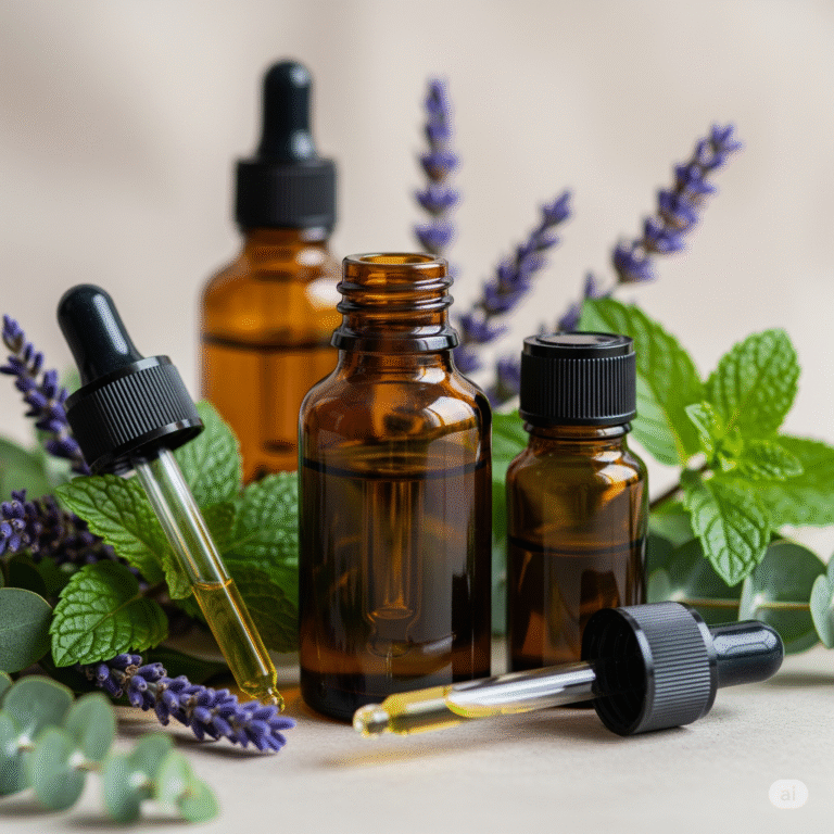 Essential Oils