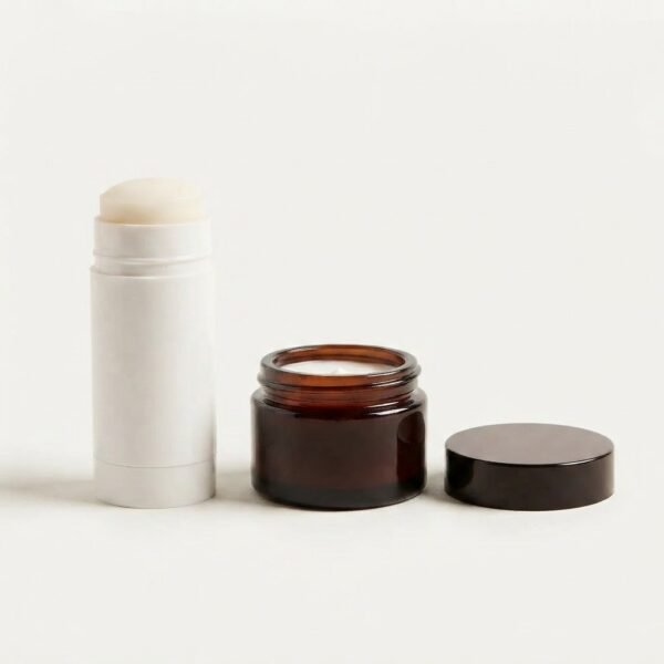 TerraPure deodorant