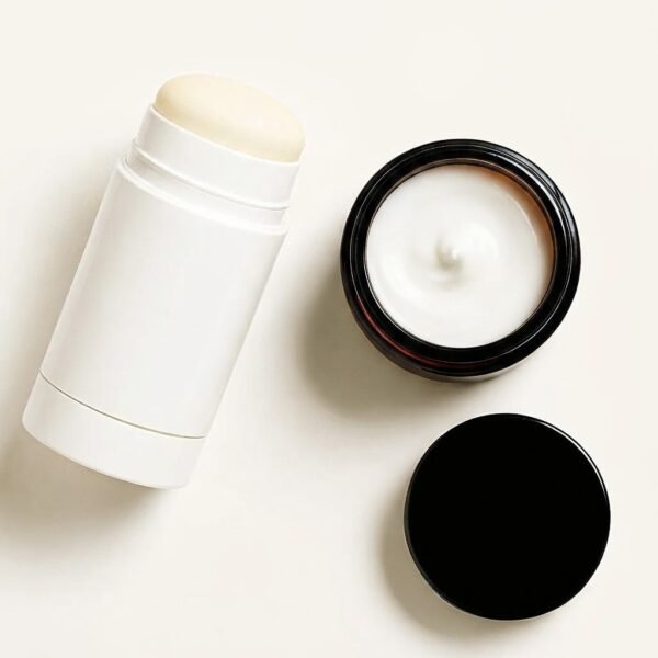TerraPure Silk deo TerraPure Silk deodorant