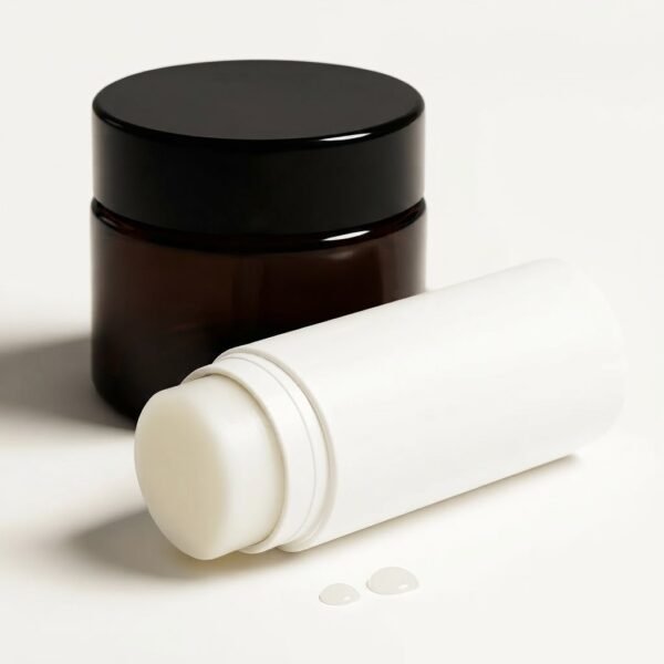 TerraPure Silk deodorants TerraPure Silk deodorants