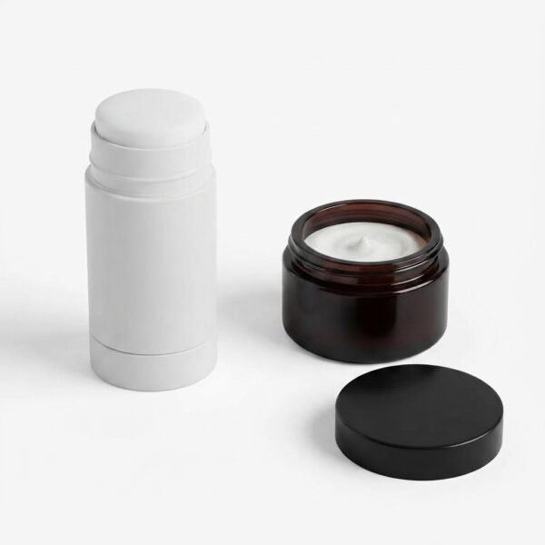 TerraPure Silk deodorant TerraPure Silk deodorant