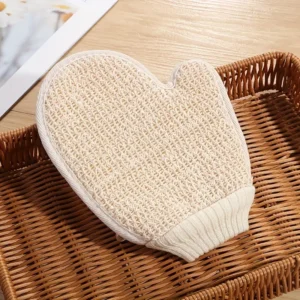 Exfoliating Loofah Glove