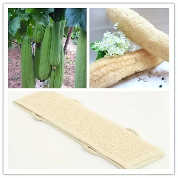 Exfoliating Shower Towel