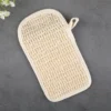Premium Soap Saver Pouch - Handmade
