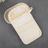 Premium Soap Saver Pouch - Handmade Mesh