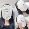 Reusable Facial Steamer Towel Mask