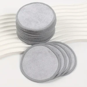 Reusable Makeup Remover Pads