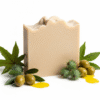 Traditional Castile Soap and its ingredients