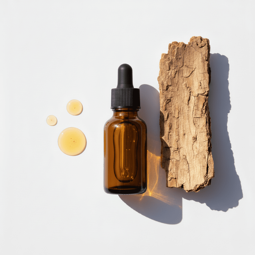 Amyris Essential Oil