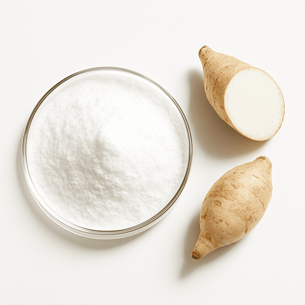 Arrowroot Powder