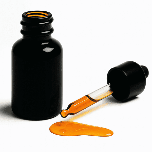 Bio-lipid Serum intense oil