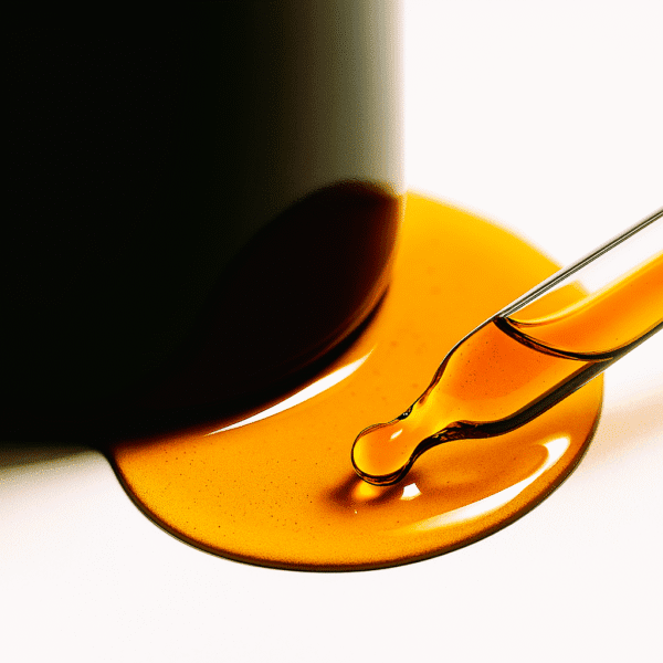 Bio‑Lipid Serum Oil™ close up