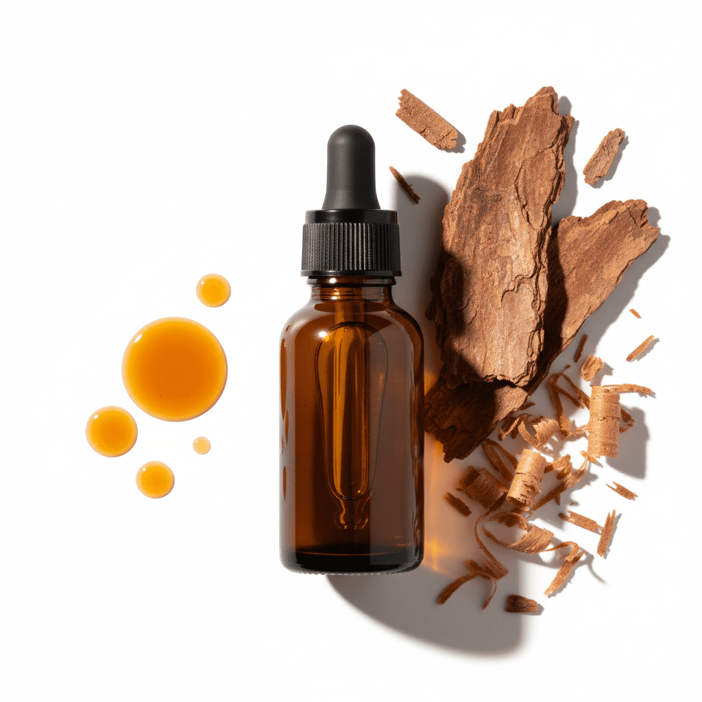 Cedarwood Essential Oil