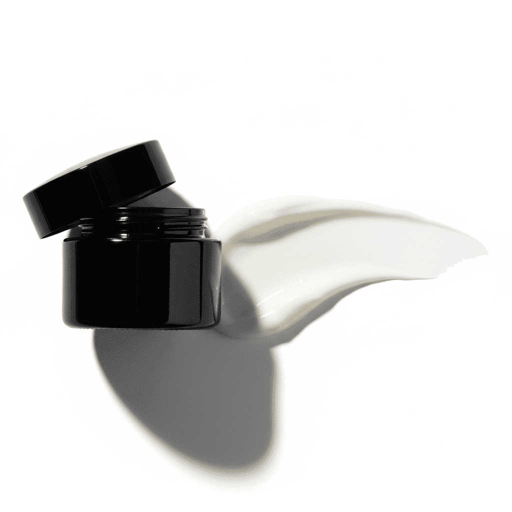 Cocoon Cream side view