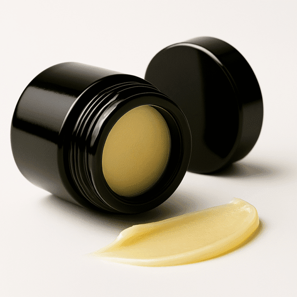 Handcrafted Moisturising Lip Balm