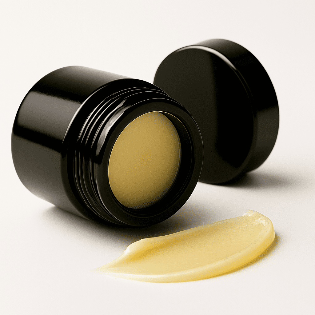 Handcrafted Moisturising Lip Balm