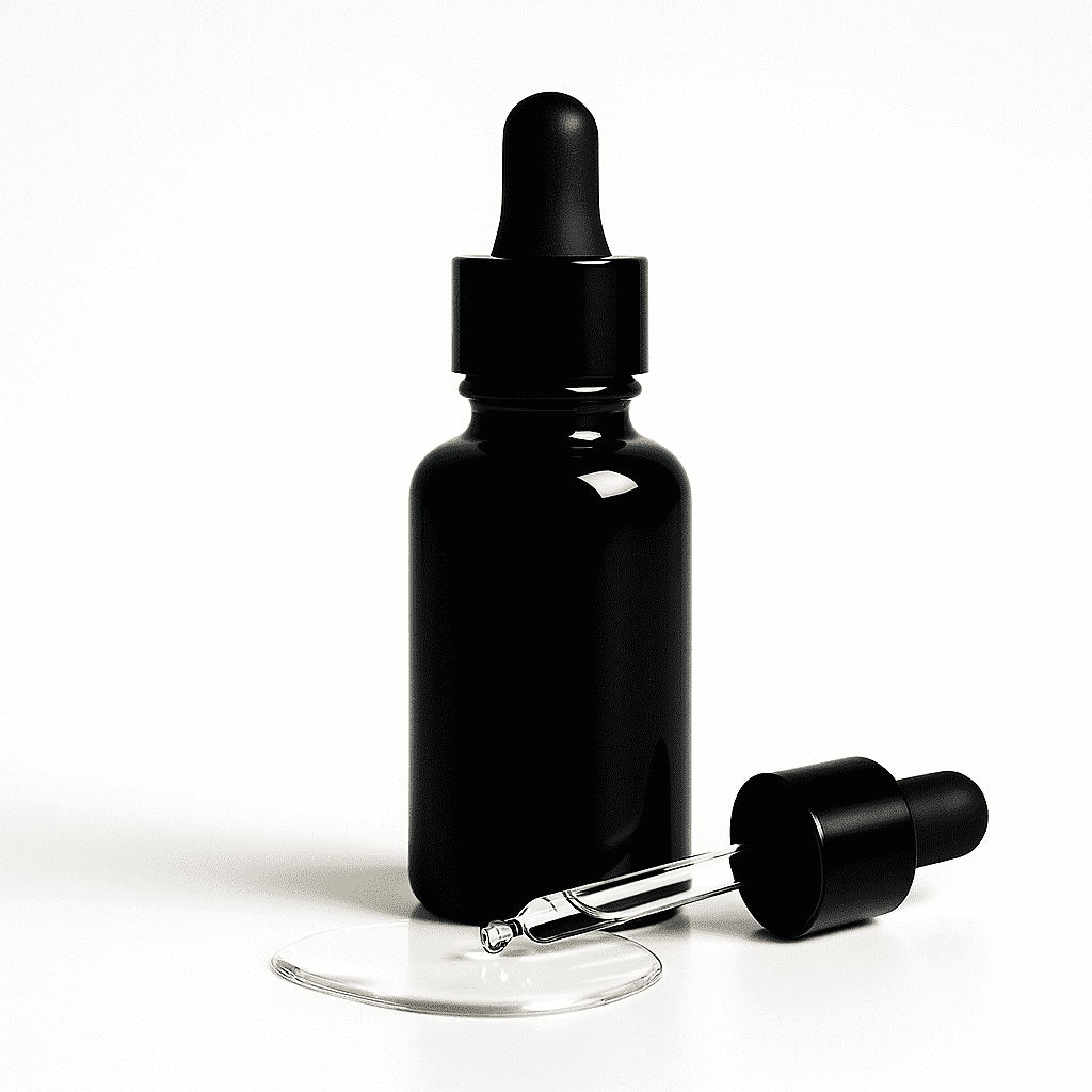 Intense Hyaluronic & Vitamin C Serum