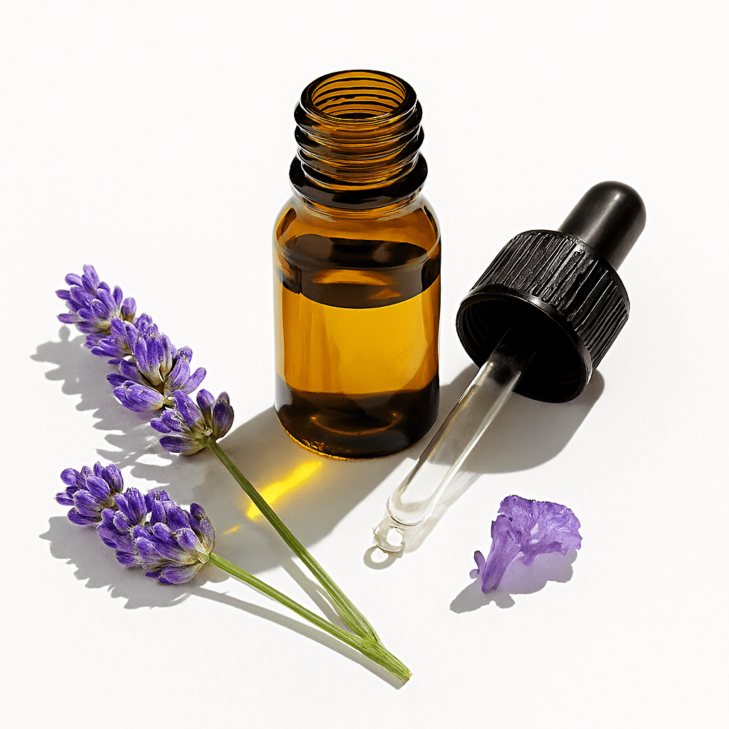Lavender Essential Oil