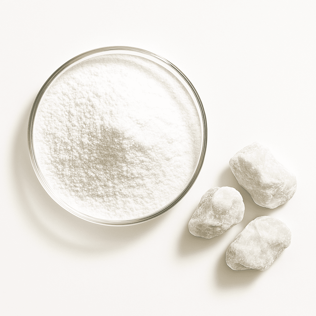 Magnesium Hydroxide