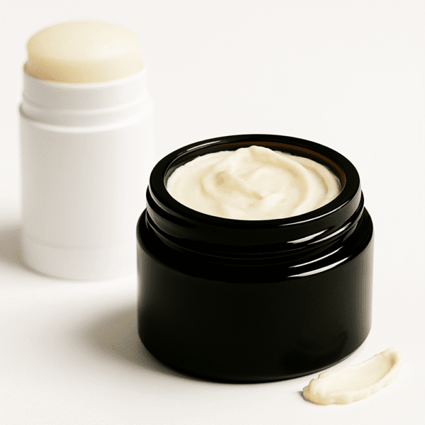 Natural TerraPure Deodorants