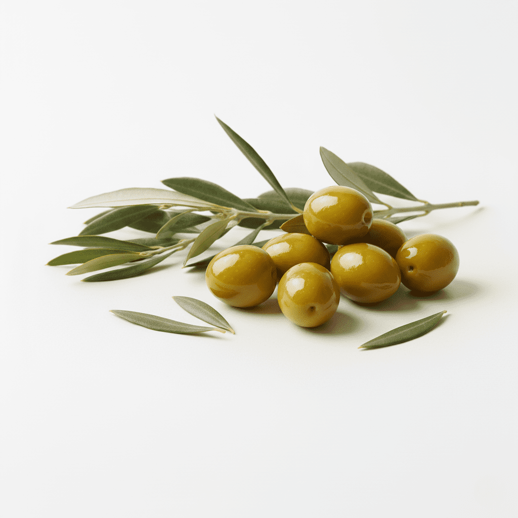 Olive oil (EVOO)