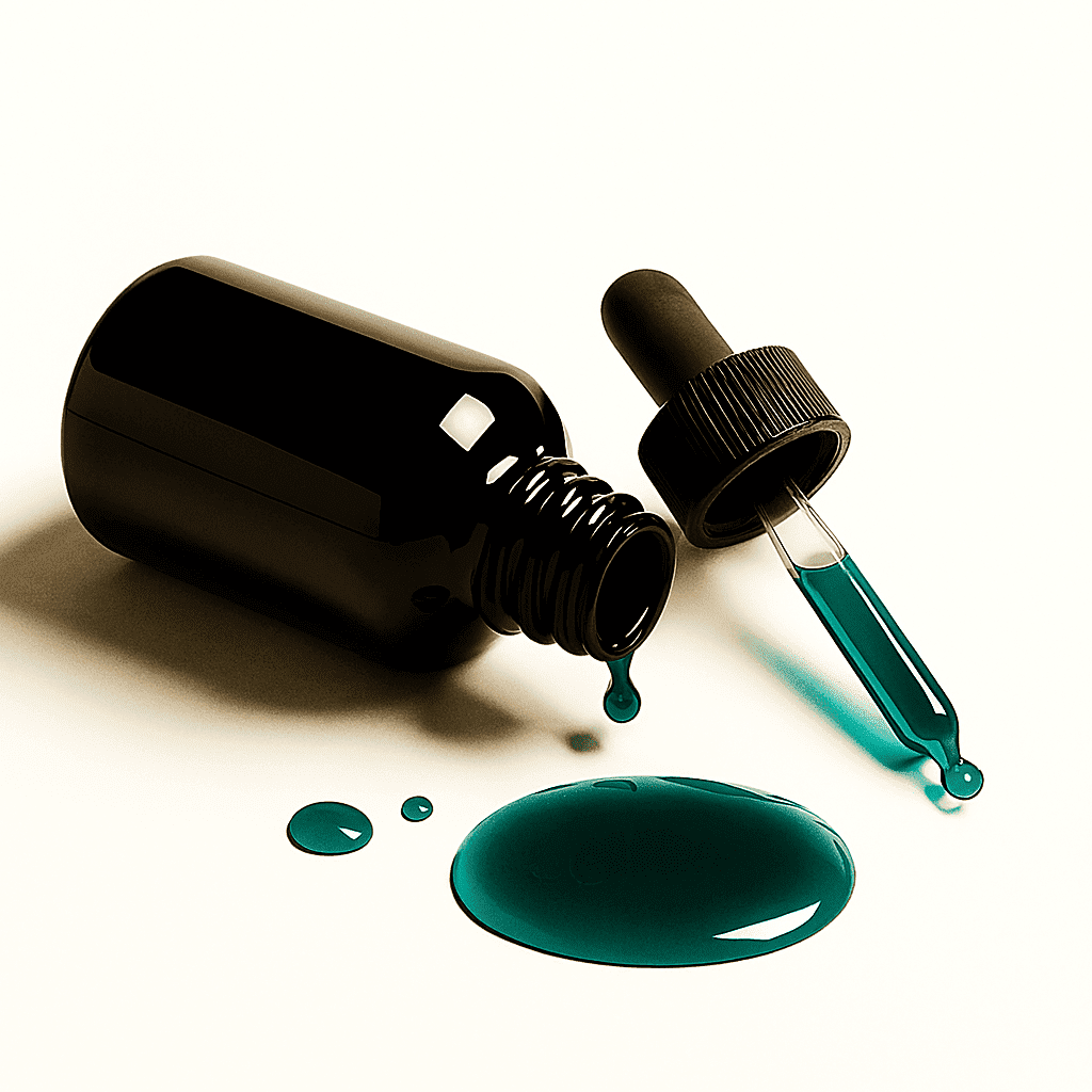 Restorative Phyto-Serum Oil™ drops