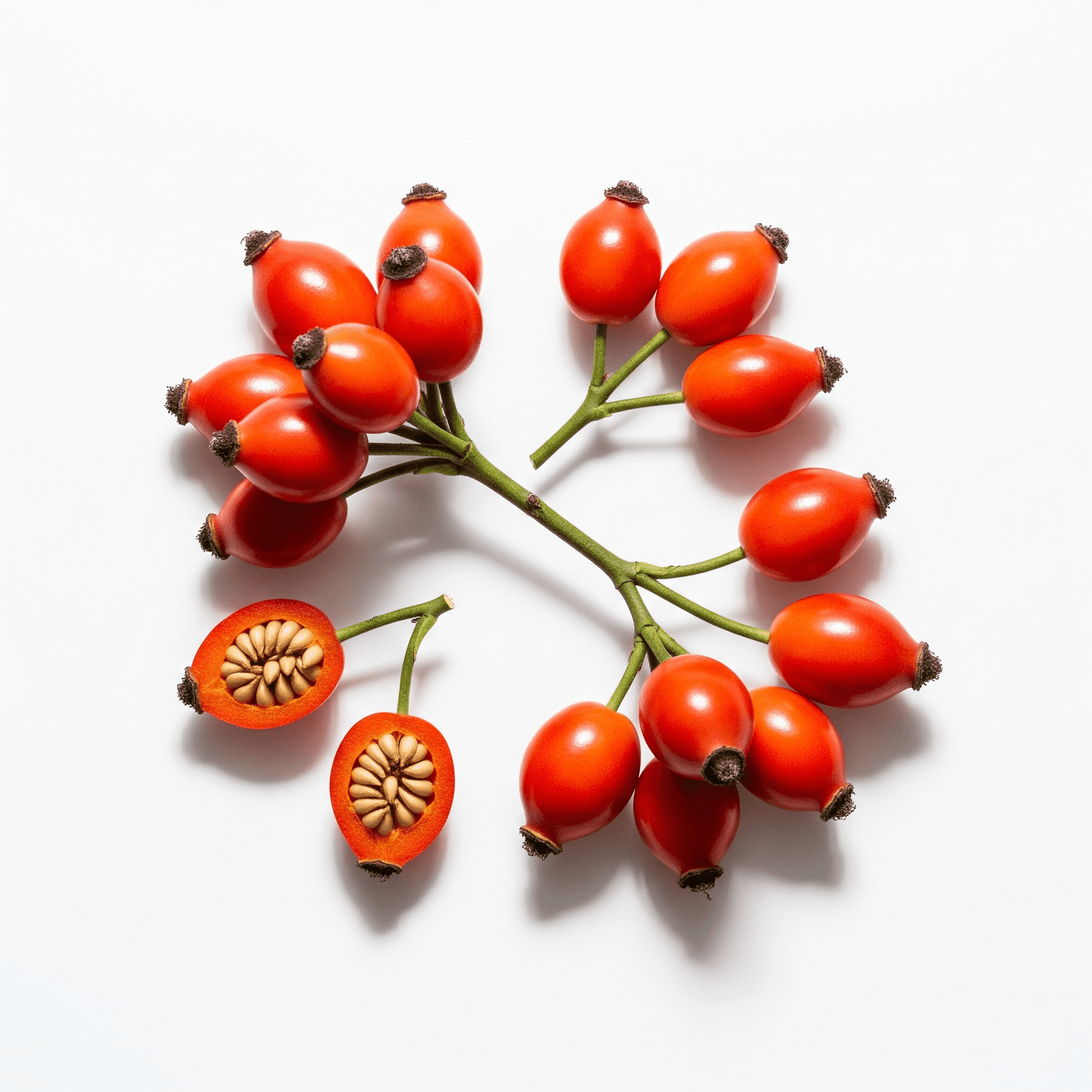 Rosehips